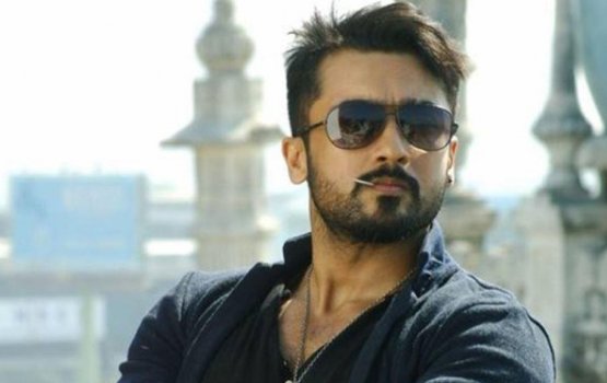 Tamil Actor Suriya Bollywood ah nukunnah thayaaru vejje