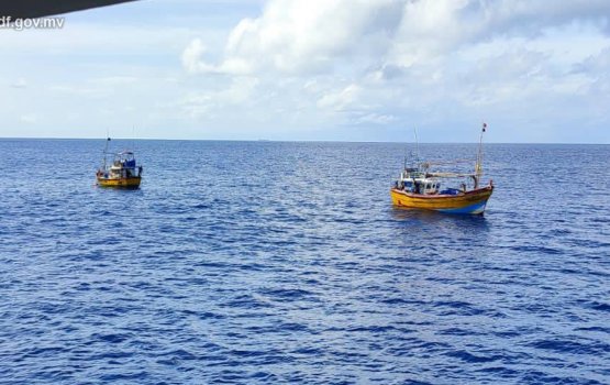 Raajje in hifehehti india ge masverinthakeh fonuvaalan massakaiy kuranee