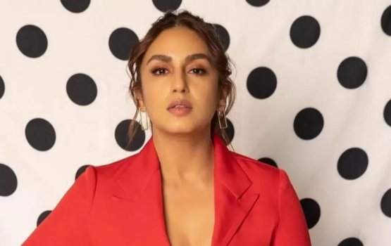 From Silver Screen To Writing: Huma Qureshi Announces Debut Novel