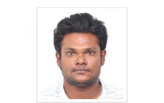 Anekkaaves Male' in zuvaanaku gelligen hoadhan iulaanu koffi ​