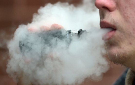 Vape kurun: Dhunfathaa dhuruvaan enme rangalhu gotheh noon!