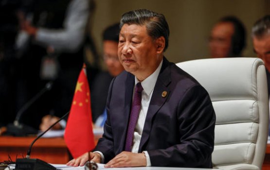 German ge foreign minister china ge raeesaa beheygothun dhekkevi vaahaka hoonu vejje