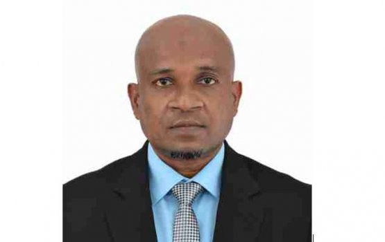 Civil Court hingun Farhad ah havaalu kohffi