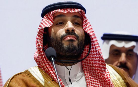 Israel aai Saudi gulhun gaaim kurumaa gaathah  