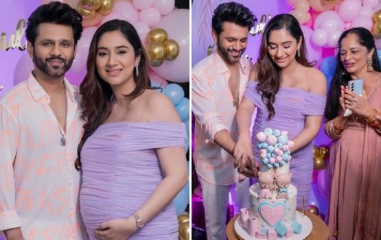 Disha aai Rahul ah libunee anhen kujje