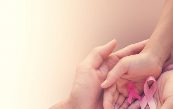 Tree Top Hospital in cancer screening clinic eh hulhuvaifi