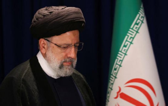 Israel aa eku sulha nuvumah Iran in Saudi ah govailaifi 