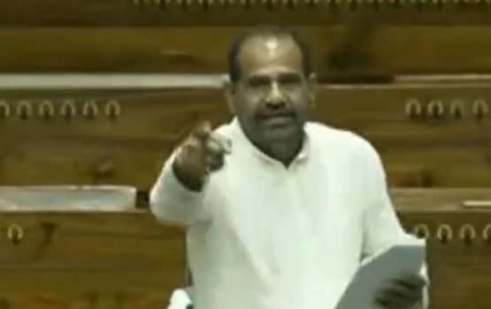 India ge parliament gai BJP membaraku muslim memabarakah terrorist ah govaifi