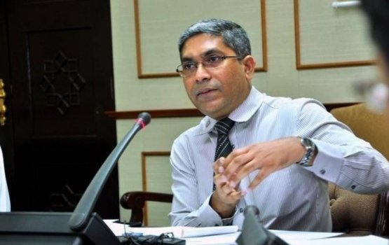 Boa dhigu koffa huri gundaa eh furassaara koh inzaaru dheefi: Niyaz