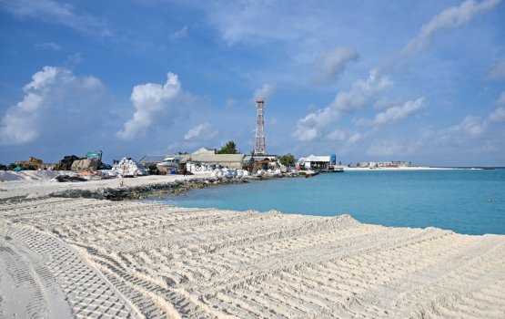 Goahchaai Flat thah libunu meehunnah e thanthan beynunkurevey goiy hadhan govaalaifi