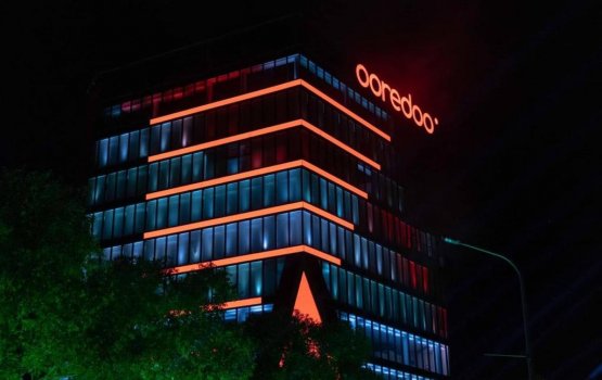 Mi Roadha mahuvesh ooredoo ge faraathun customer nah hadhiyaa foshi!