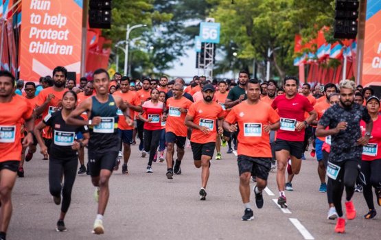 Dhiraagu road race hingamundhaa vaguthu thakugai magu bandhu vaane