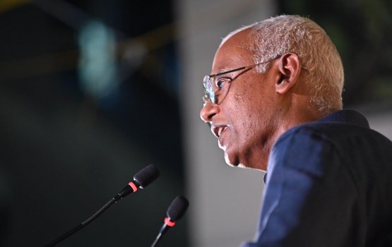 Dhauru nimumuge kurin goathi libunu emmenah registry havaalu kuraanan: Raees