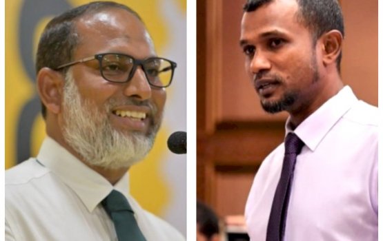 Imran Tom ah: thibeyfulhun fennany rayyithunnah huri nurahkalehge gothugai