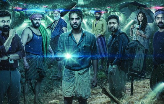 India in Oscar ah mifaharu Malayalam film eh 