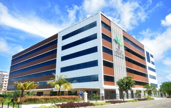 Treetop hospital ge 6 vana aharee dhuvahaa gulhigen khaassa discount thakeh