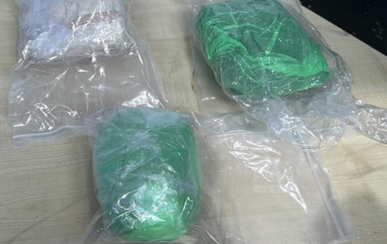 Raajje ah ethere kuran ulhunu 5.3 million rufiyaa ge masthuvaathakethi athulaigenfi