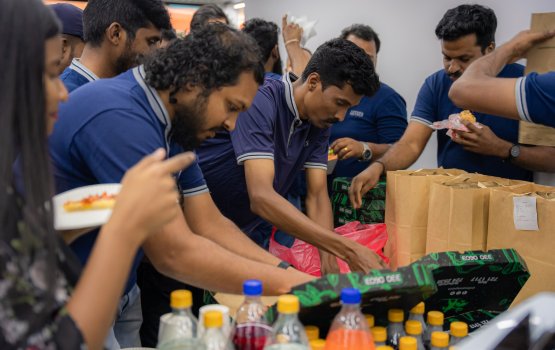 LITUS in pension fund ah 293,000 ah vure gina rufiyaa dhakkan jehijje