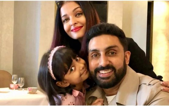 Aishwarya aai Abhishek dharifulhu ge school fee engeytha?