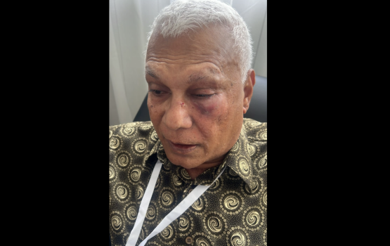 Member Shareef ashaai Nihad ah hamalaa dheefi