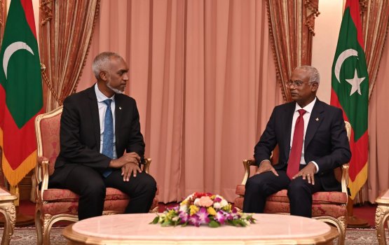 Riyasee inthihaabu ge vaguthee natheeja iulaan koffi