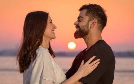 Anushka 2 Vana Dharifulha bandu bodu?