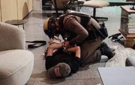 Bangkok Mall ah dhin hamalaa gai Dhivessakah aniyaavitho balanee