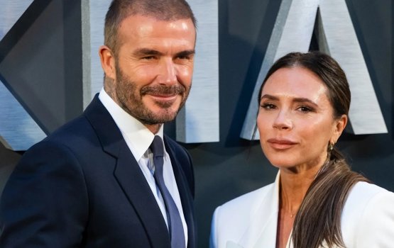 David Beckham ge sirru gulhunthah falhaa aruvaalaifi