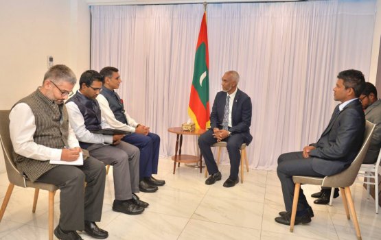 India  sifain beylumah mashvaraakuran India in thayyaaru: Firuzul