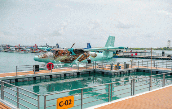 Six Senses Laamu ah udhuhey Vela eh; kihaa reethi