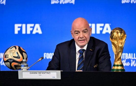 2030 World cup 3 continentakun 6 gaumehgai