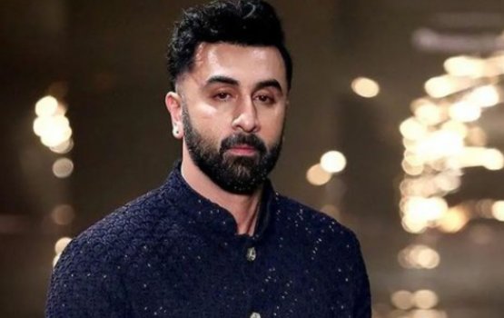 Gaming app ge masalaa gai Ranbir ED ah haaziru kuranee