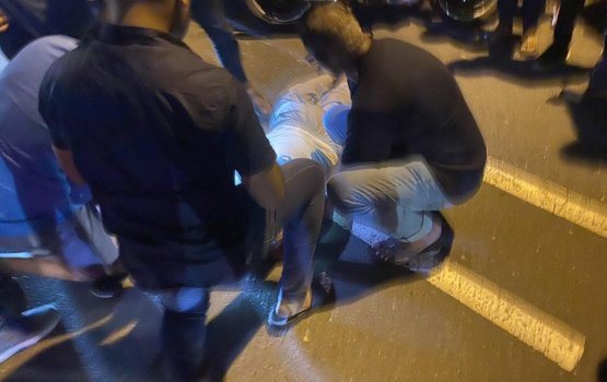 Rey hingi accident gai aniyaavi meehunge haalu serious