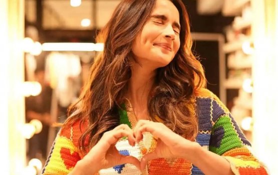 Alia Bhatt ge instagram gai 80 million follower 