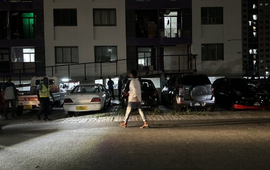 Hiyaa Flat ehge 12 vana fangifilaa inn kujjaku vetti maruvejje 