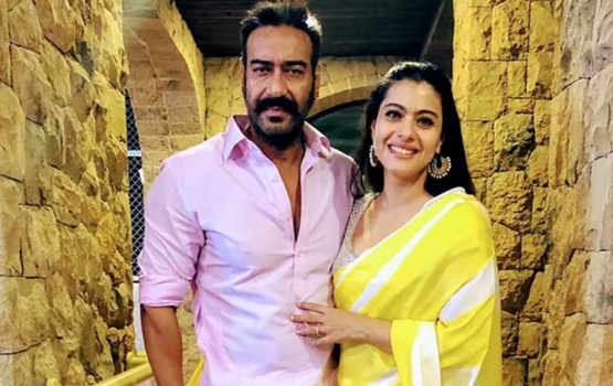 Filmee masahkai thakugai Ajay ge lafaeh nuhoadhan: Kajol