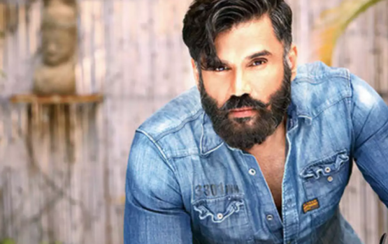 Bollywood gai mihaaru ekuverinneh noolhey: Sunil