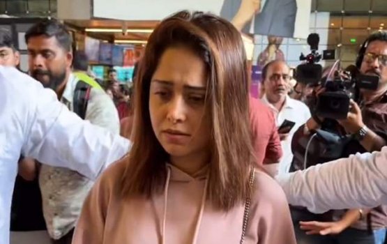 Israel gai Thaashivi Bathalaa Nushrat Enburi Indi ah