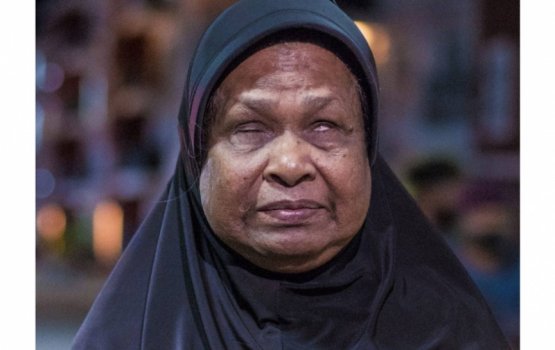 Mash'hooru lavakiyuntheriyaa mariyam dhahtha niyaavejje