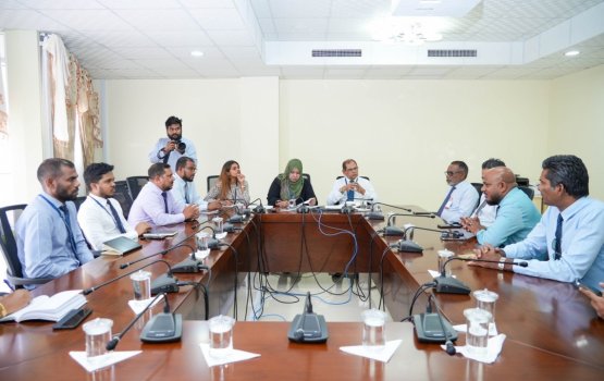 Huva kurumuge rasmiyaathaa gulhe gothun mashvaraa koffi