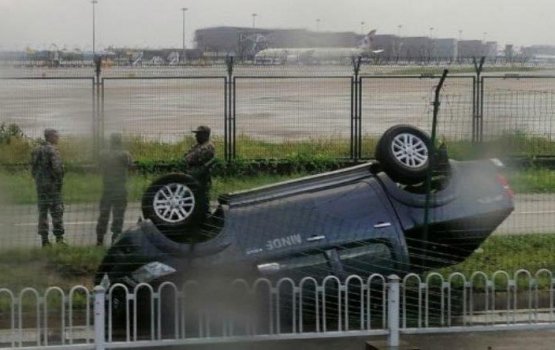 Mndf ge vehicle eh furolhaalaifi