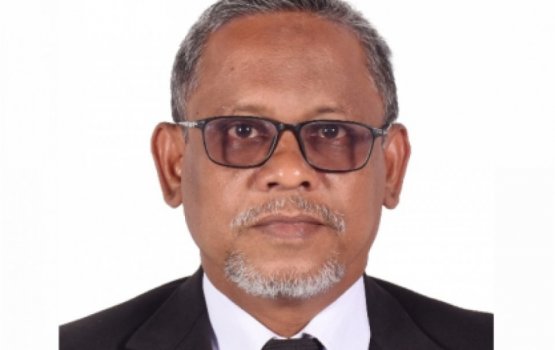 Varivaan Court ah dhiya meehakah gulhi magistrate ge mahsala majilihah 