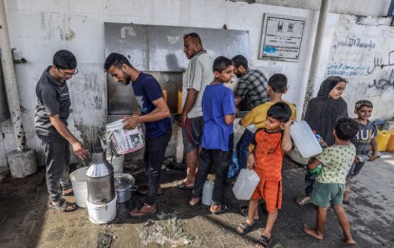 Palestine ah eheevaan telethon eh baavan ninmaifi