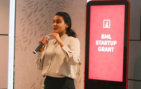 BML ge startup grant mi aharu libey faraatha hovaifi