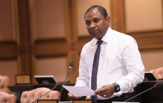 Israel meehun raajje etherevun manaa kurumah govaala garaareh hushahalhaifi