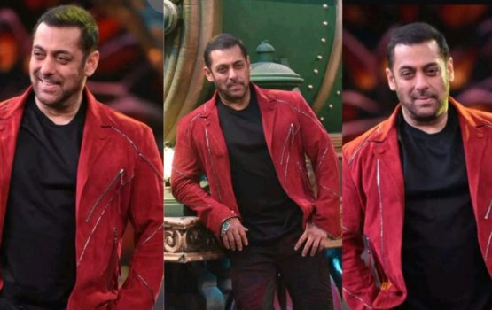 Biggboss season 17 gai phone beynun kureveyne