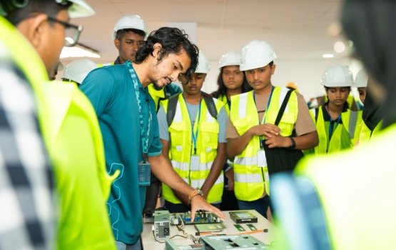 MPL ge massakaiy school dharivarunah dhakkaalaifi