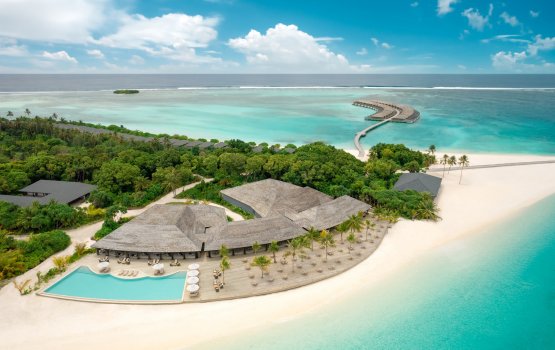 Mi mahu 22 gai Jaawakara Resort hulhuvanee 