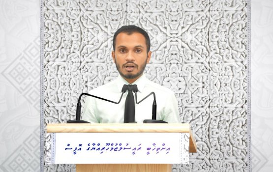 Huvaa kuraa rasmiyaathah dhauvathu fonuvumun positive javaabuthakeh libunu: Firzul