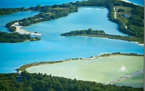 Nalandhoo gai resort eh hadhan alun beelamah laifi 